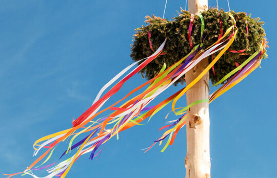 Maibaum