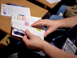 ECP Bilbao Congress Programm + 30 Jahre Branding Impressionen des ECP in Bilbao