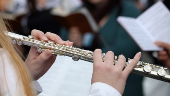Die Musik Die Musik - Verständnis für die Anforderungen