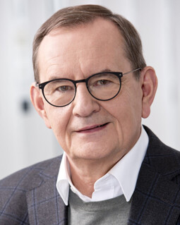 Hermann Hanser